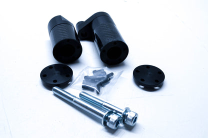 Shogun 710-6349, 71-1803 Frame Slider Kit NOS