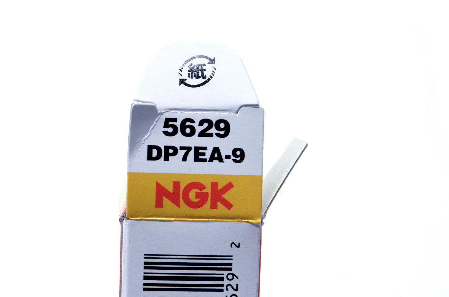 NGK DP7EA-9, 5629 Spark Plug NOS