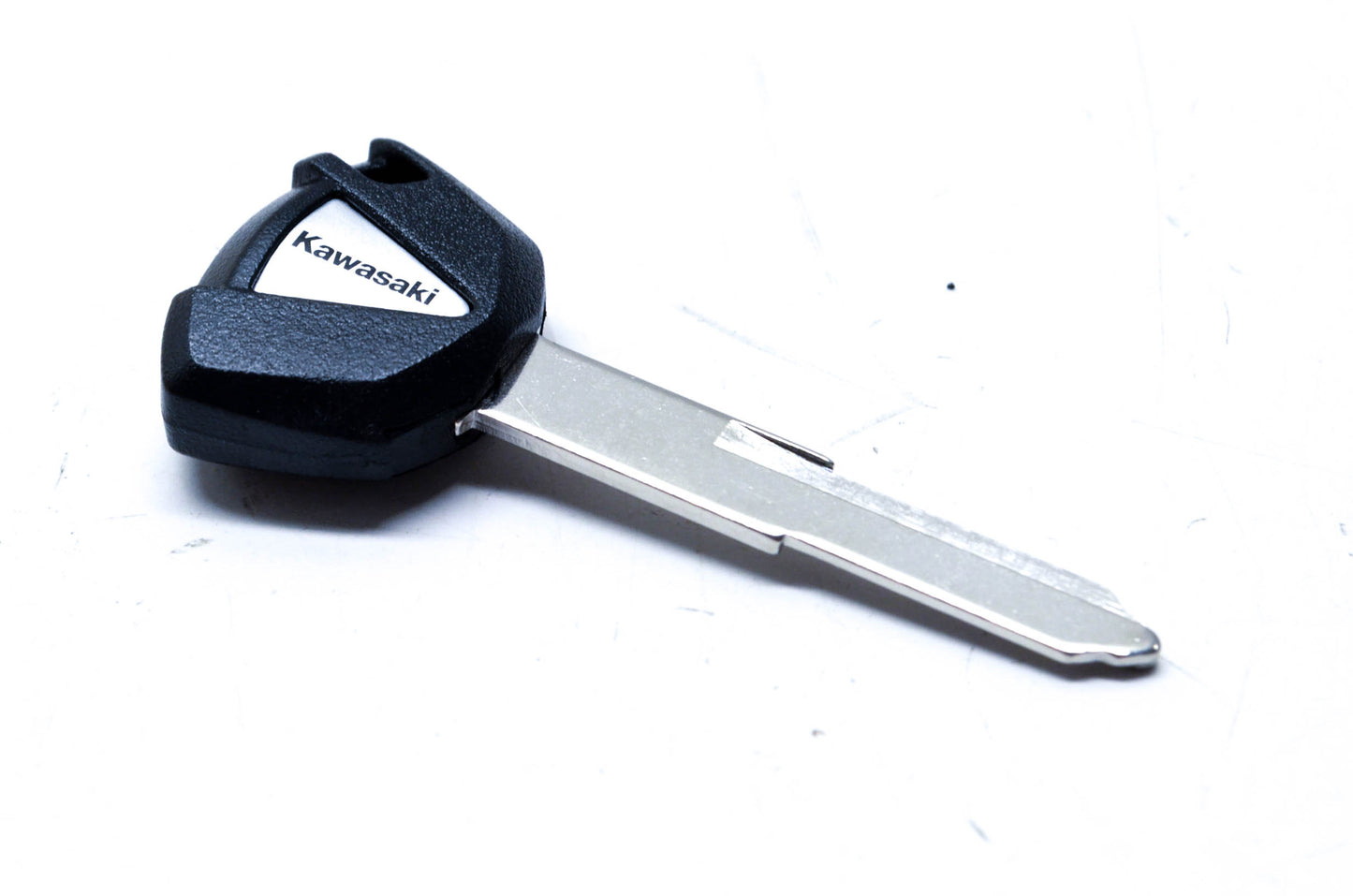 New OEM Kawasaki 27008-0069 Blank Key NOS