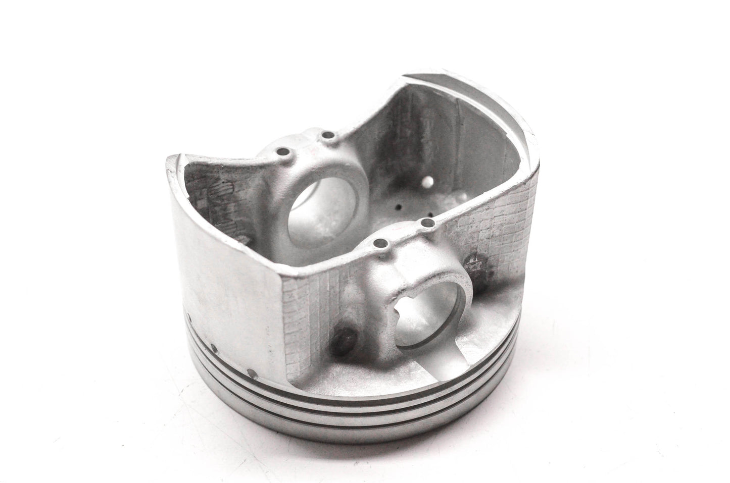 New OEM Yamaha 5ND-11636-00-00 Piston 0.50mm NOS