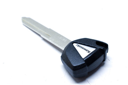 New OEM Kawasaki 27008-0069 Blank Key NOS