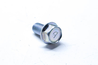 New OEM Kawasaki 130CA1225 Flanged Bolt NOS