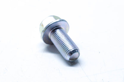 New OEM Kawasaki 130CA1225 Flanged Bolt NOS