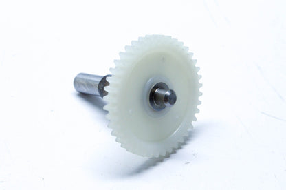 New OEM Kawasaki 13234-1103 Water Pump Shaft with Gear NOS
