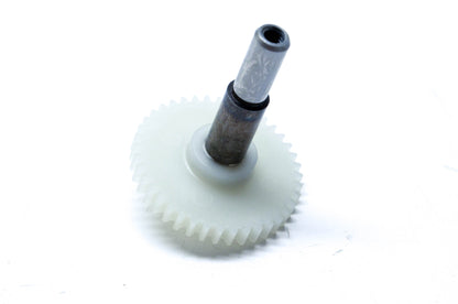 New OEM Kawasaki 13234-1103 Water Pump Shaft with Gear NOS