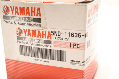 New OEM Yamaha 5ND-11636-00-00 Piston 0.50mm NOS
