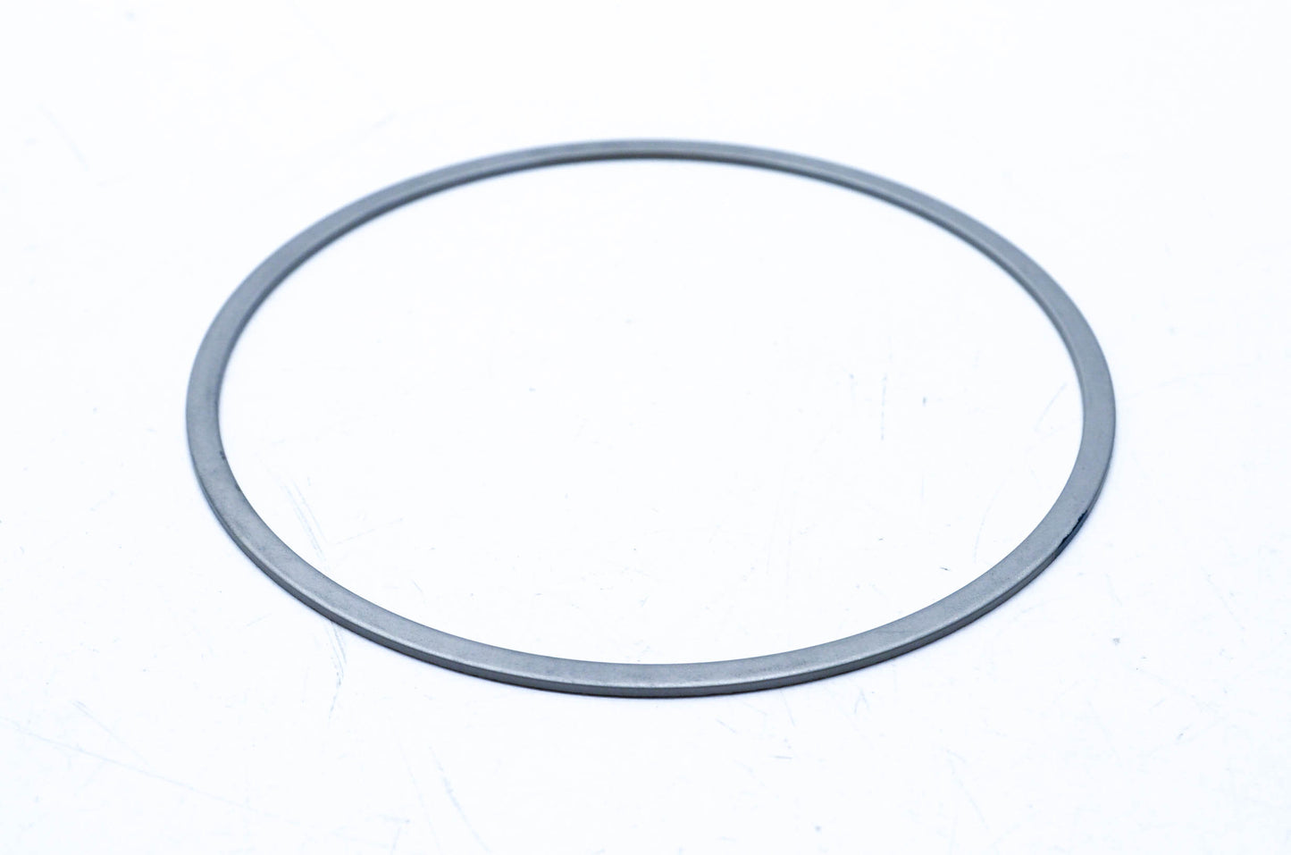 New OEM Kawasaki 92022-1993 Judder Spring Seat Washer NOS