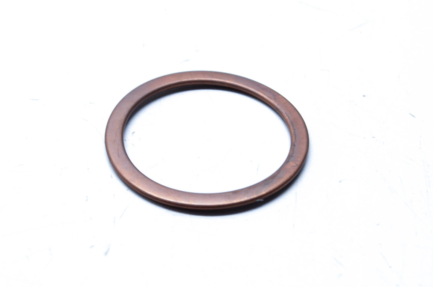 New OEM Kawasaki 11060-1370 Exhaust Pipe Gasket NOS