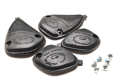 Sidi SID-ZCFR-PIV-COV Ankle Pivot Cover Kit NOS