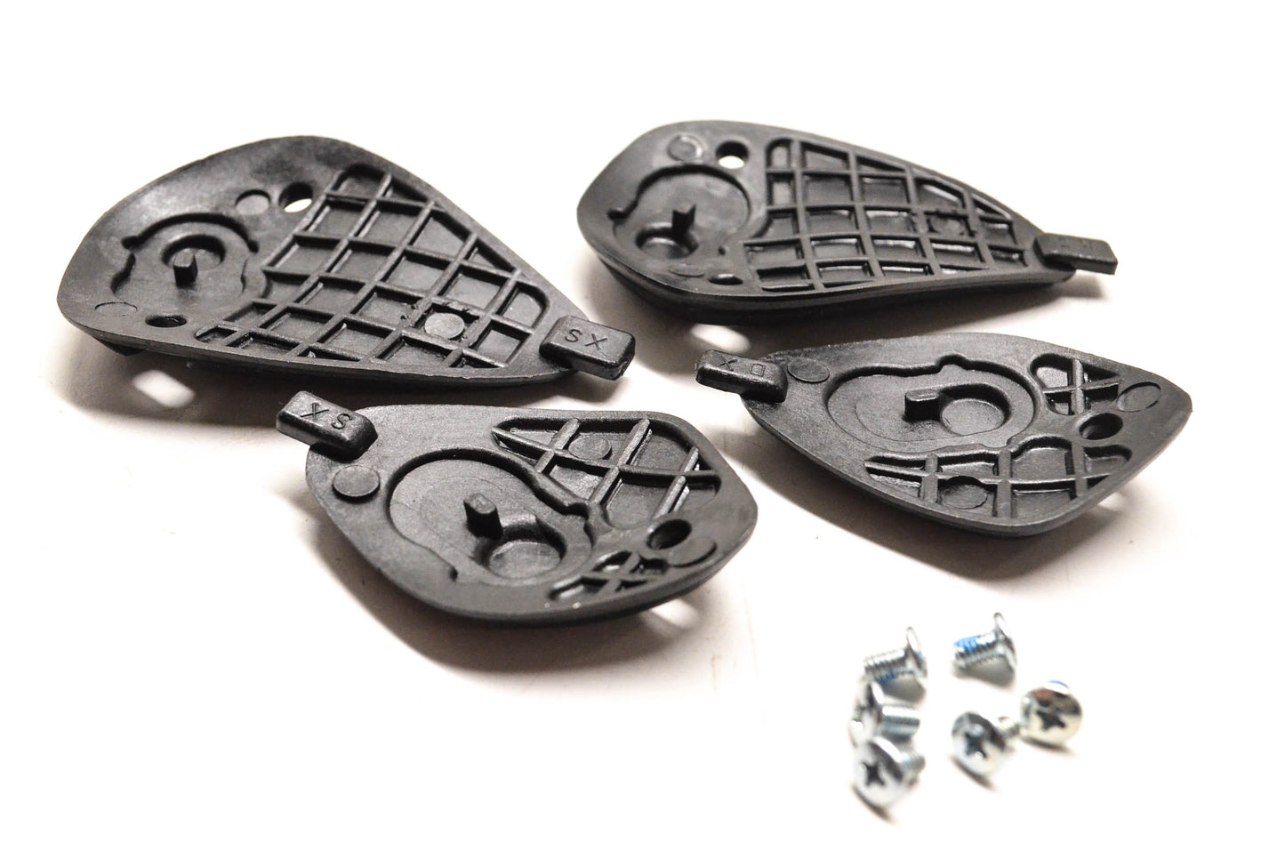 Sidi SID-ZCFR-PIV-COV Ankle Pivot Cover Kit NOS