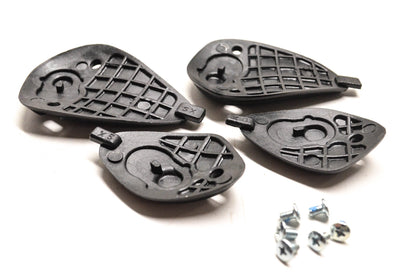 Sidi SID-ZCFR-PIV-COV Ankle Pivot Cover Kit NOS