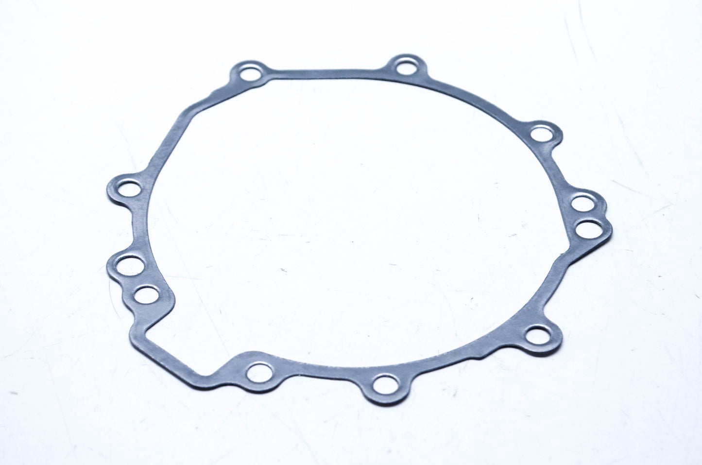 New OEM Kawasaki 11061-0249 Gemerator Cover Gasket NOS