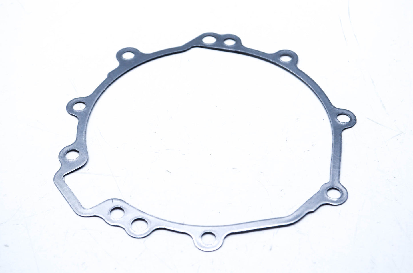 New OEM Kawasaki 11061-0249 Gemerator Cover Gasket NOS