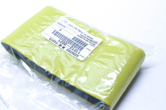 New OEM Kawasaki 11013-0021 Air Filter Element NOS