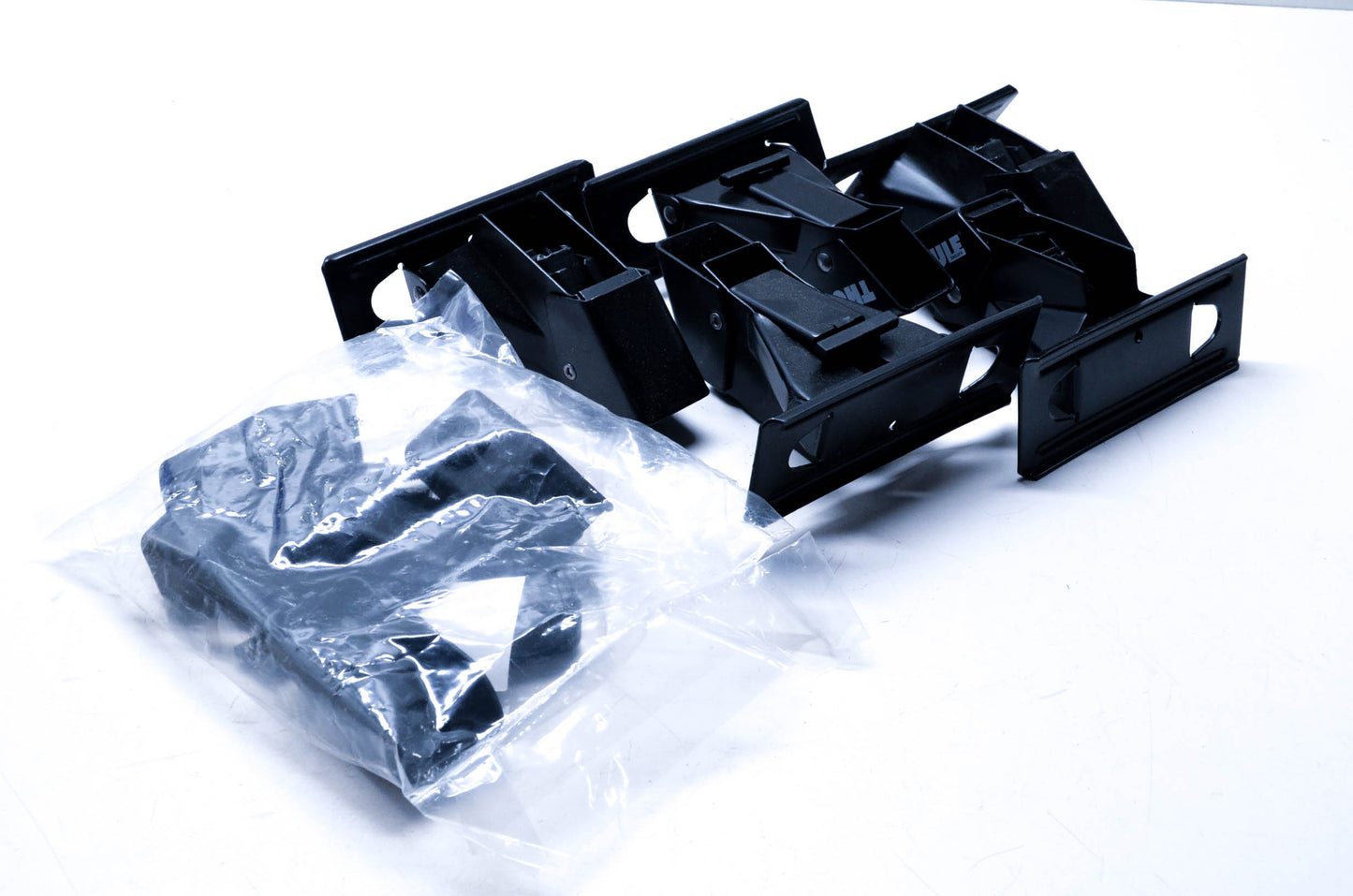 Thule #400, 400 Aero Foot Kit 400 NOS