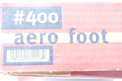 Thule #400, 400 Aero Foot Kit 400 NOS
