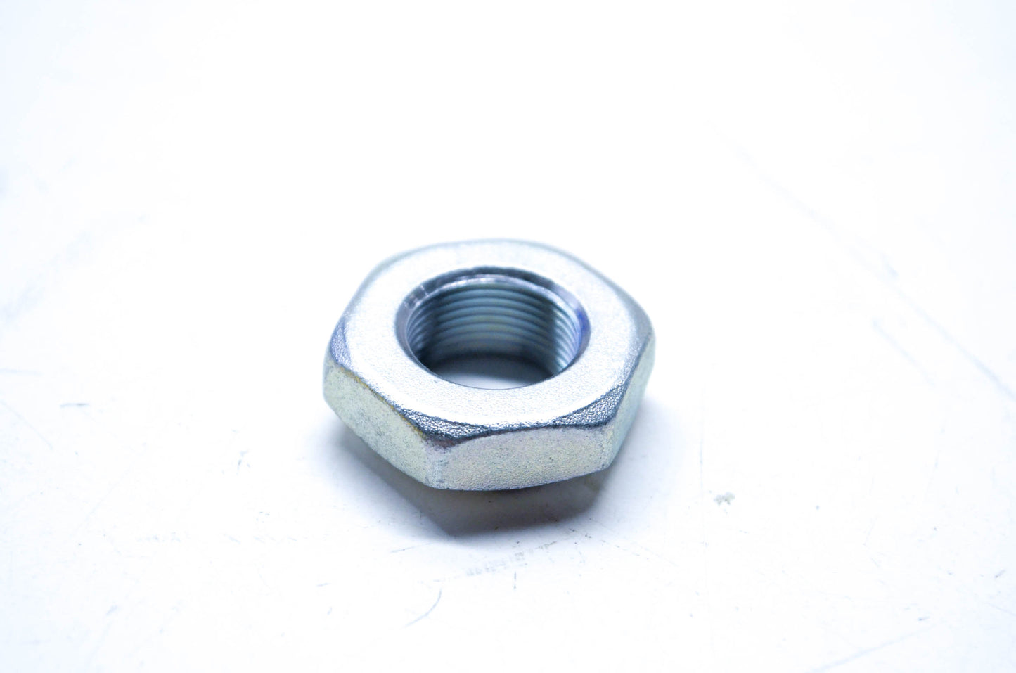 New OEM Kawasaki 92210-1207 16mm Nut NOS