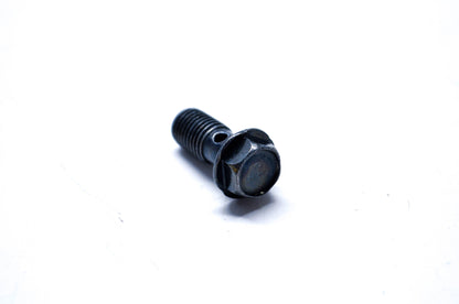 New OEM Kawasaki 92153-0627 Oil Bolt NOS