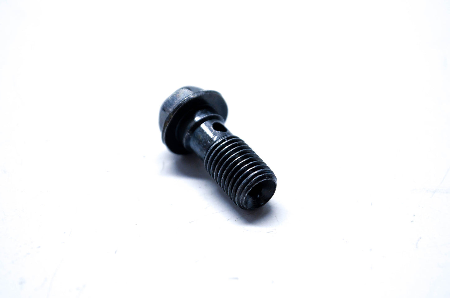 New OEM Kawasaki 92153-0627 Oil Bolt NOS