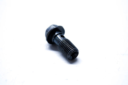 New OEM Kawasaki 92153-0627 Oil Bolt NOS