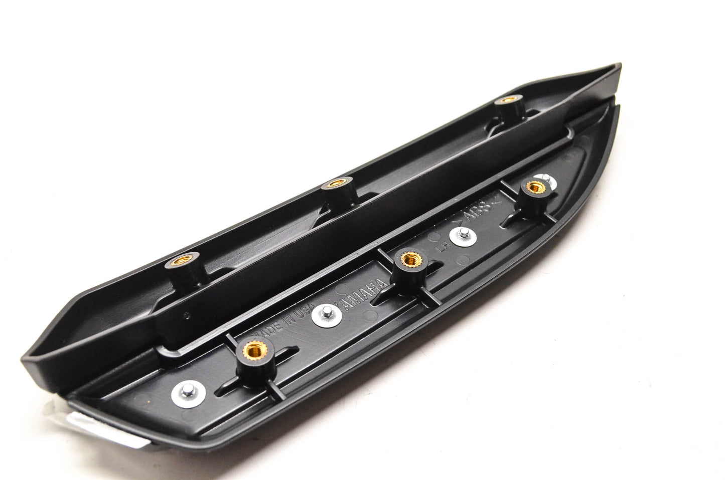 New OEM Yamaha 5S6-F8444-V0-00 Hinge NOS