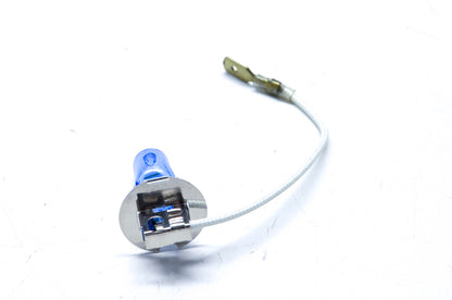 Show Chrome 2060-0102 True White Halogen Bulb NOS