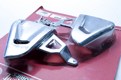 Show Chrome 52-764 Caliper Cover Kit NOS
