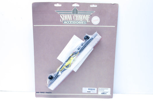 Show Chrome 10-528 LED Spoiler NOS