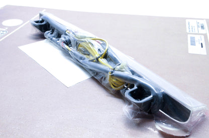 Show Chrome 10-528 LED Spoiler NOS