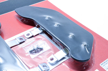 Show Chrome 52-665L Lower Side Fairing Kit NOS