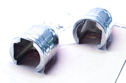 Show Chrome 55-319 Bullet For Cover Kit NOS