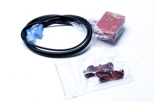 Show Chrome 13-304A Dual Load Equalizer Kit NOS