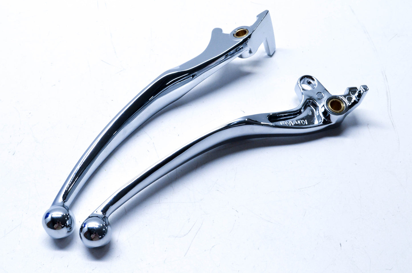 Kuryakyn 7435 Clutch and Brake Lever Kit NOS