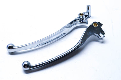 Kuryakyn 7435 Clutch and Brake Lever Kit NOS