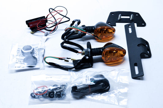 Targa 22-264-L Tail Kit NOS