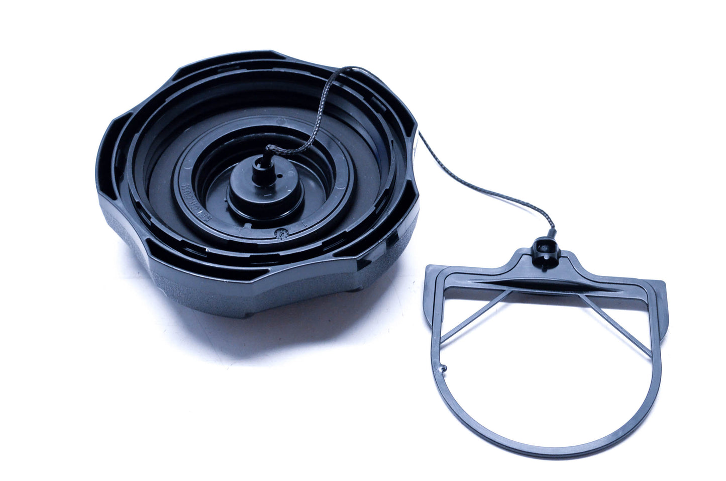 SCAG SG 484286, 484286 Tethered Fuel Cap NOS
