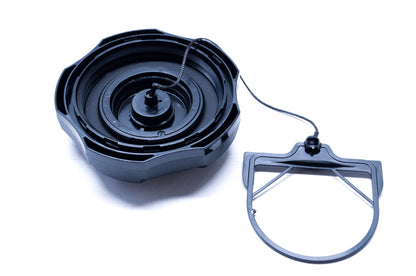 SCAG SG 484286, 484286 Tethered Fuel Cap NOS