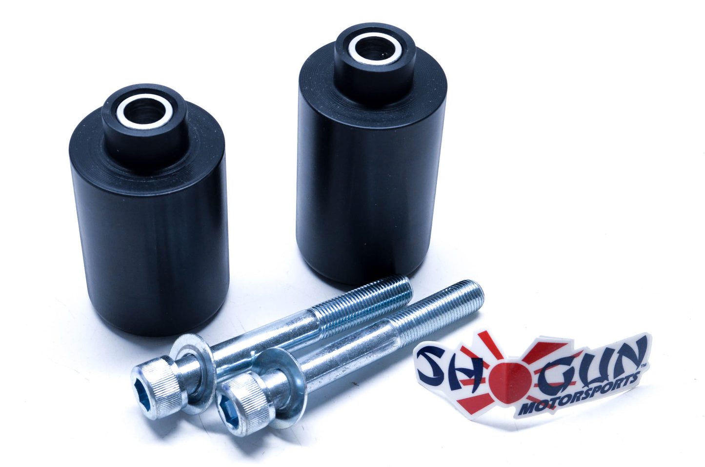 Shogun 750-3359 Honda Frame Slider Kit NOS