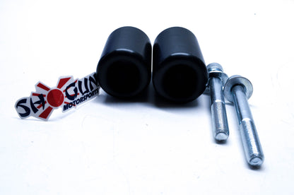 Shogun 750-3359 Honda Frame Slider Kit NOS