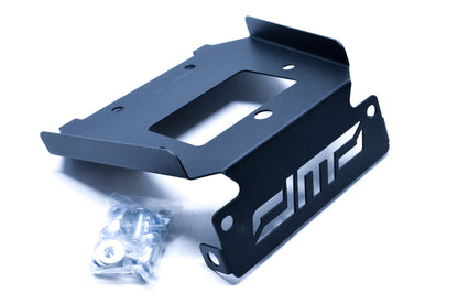 DMP 670-3150 Fender Eliminator Kit NOS