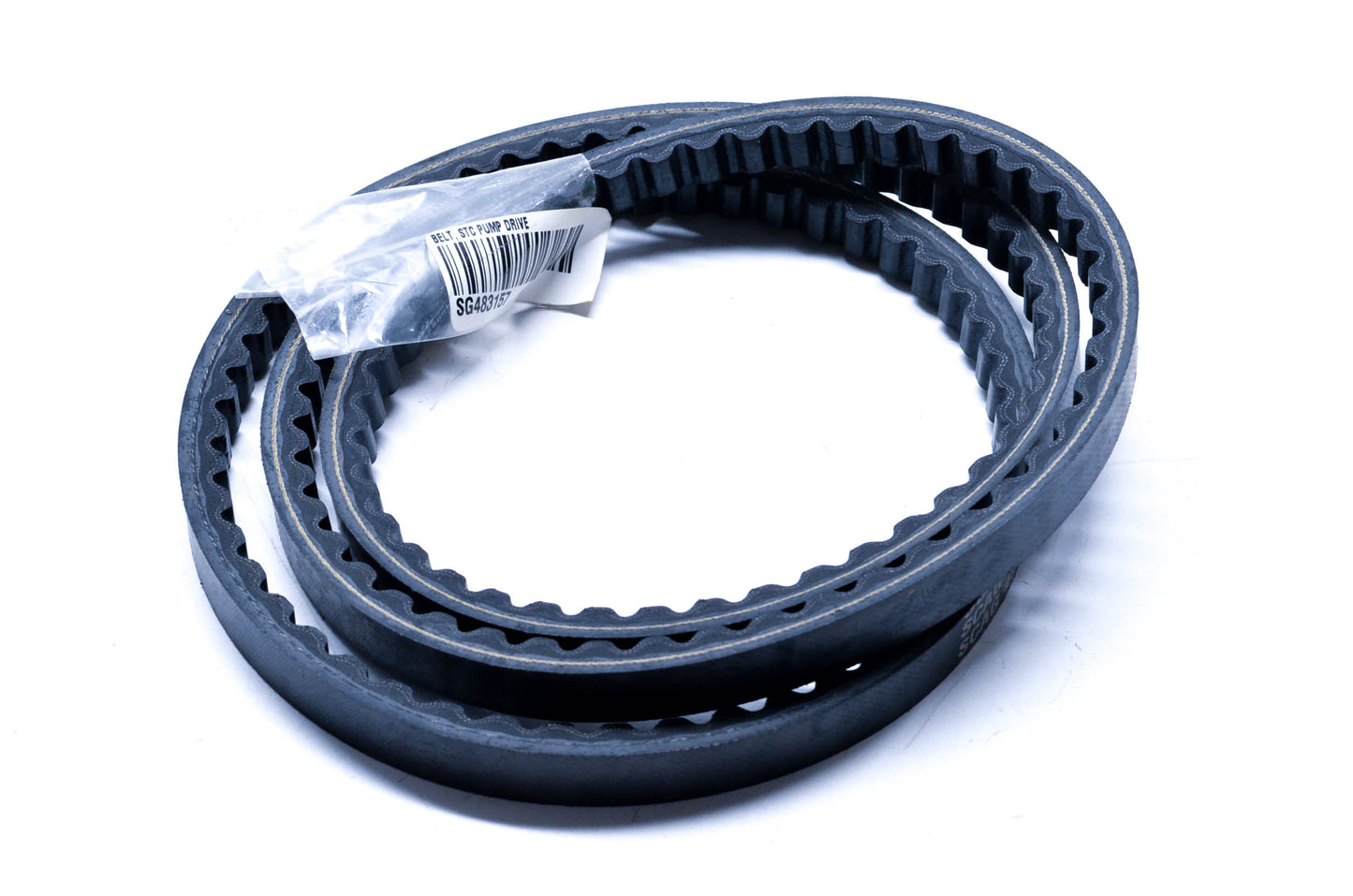 SCAG SG483157, 483157 Replacement Belt NOS
