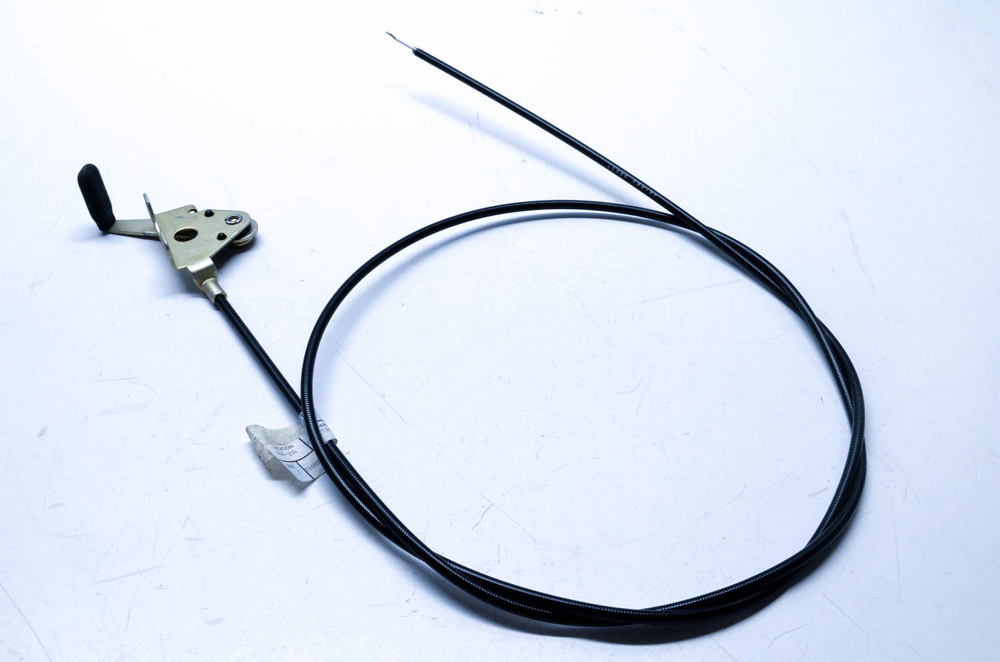 SCAG 481662, SG 481662 Throttle Control NOS