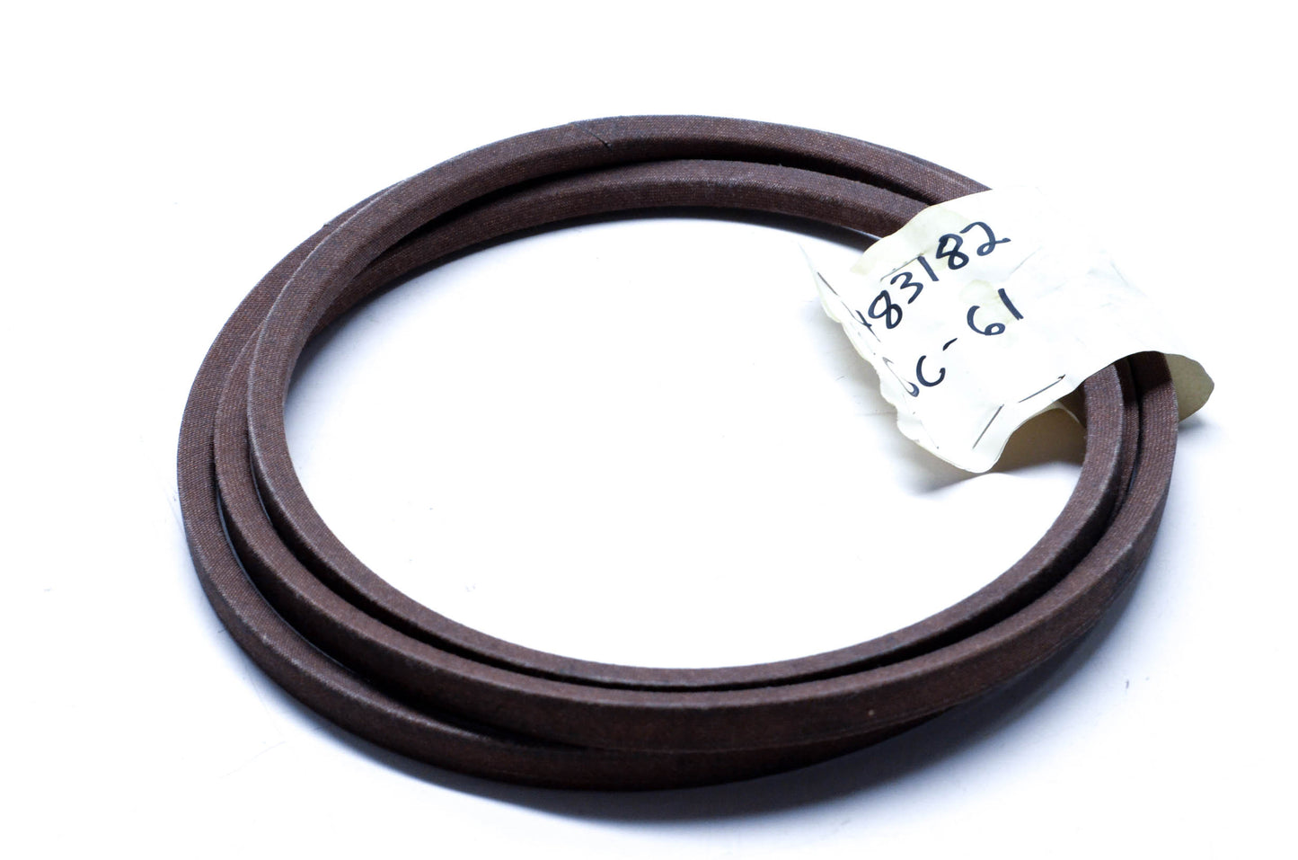 SCAG 483182 Lawn and Garden Belt NOS