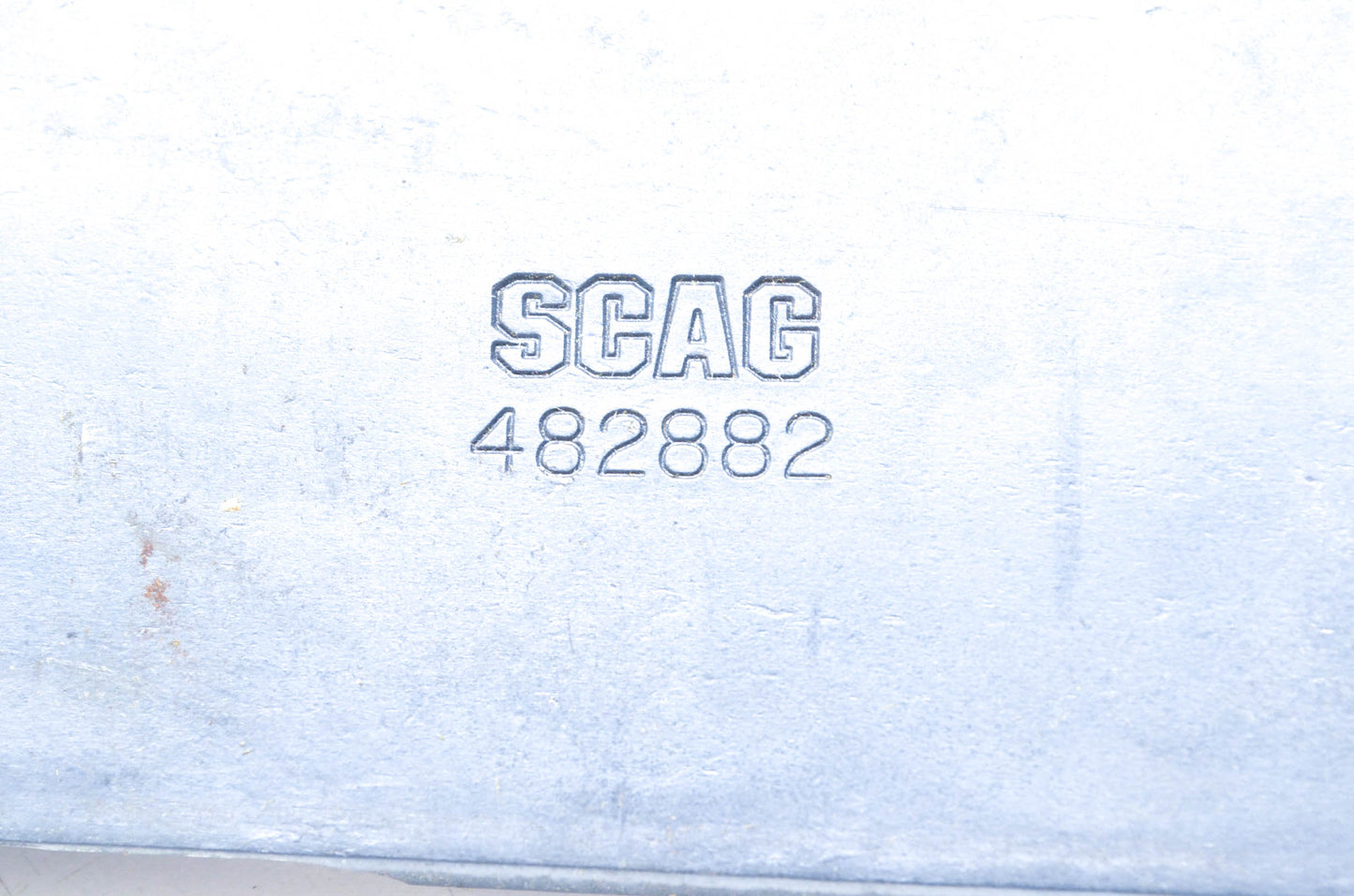 SCAG 482882 Mower Blade NOS