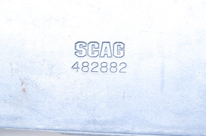 SCAG 482882 Mower Blade NOS