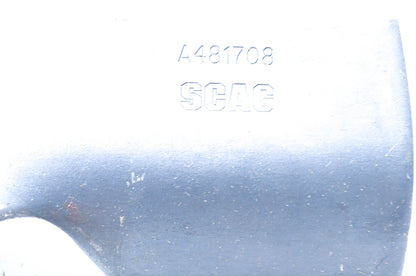 SCAG 481708 Mower Blade NOS