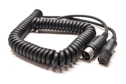 Show Chrome 13-202 Headset Cord NOS