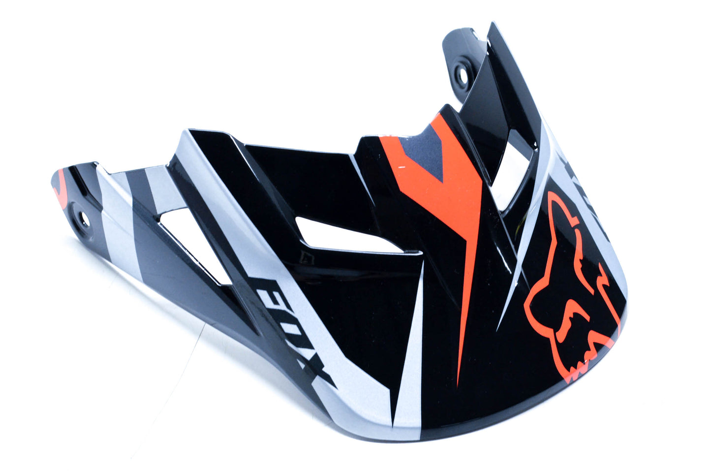 Fox 09371-009-M/L Race Helmet Visor NOS