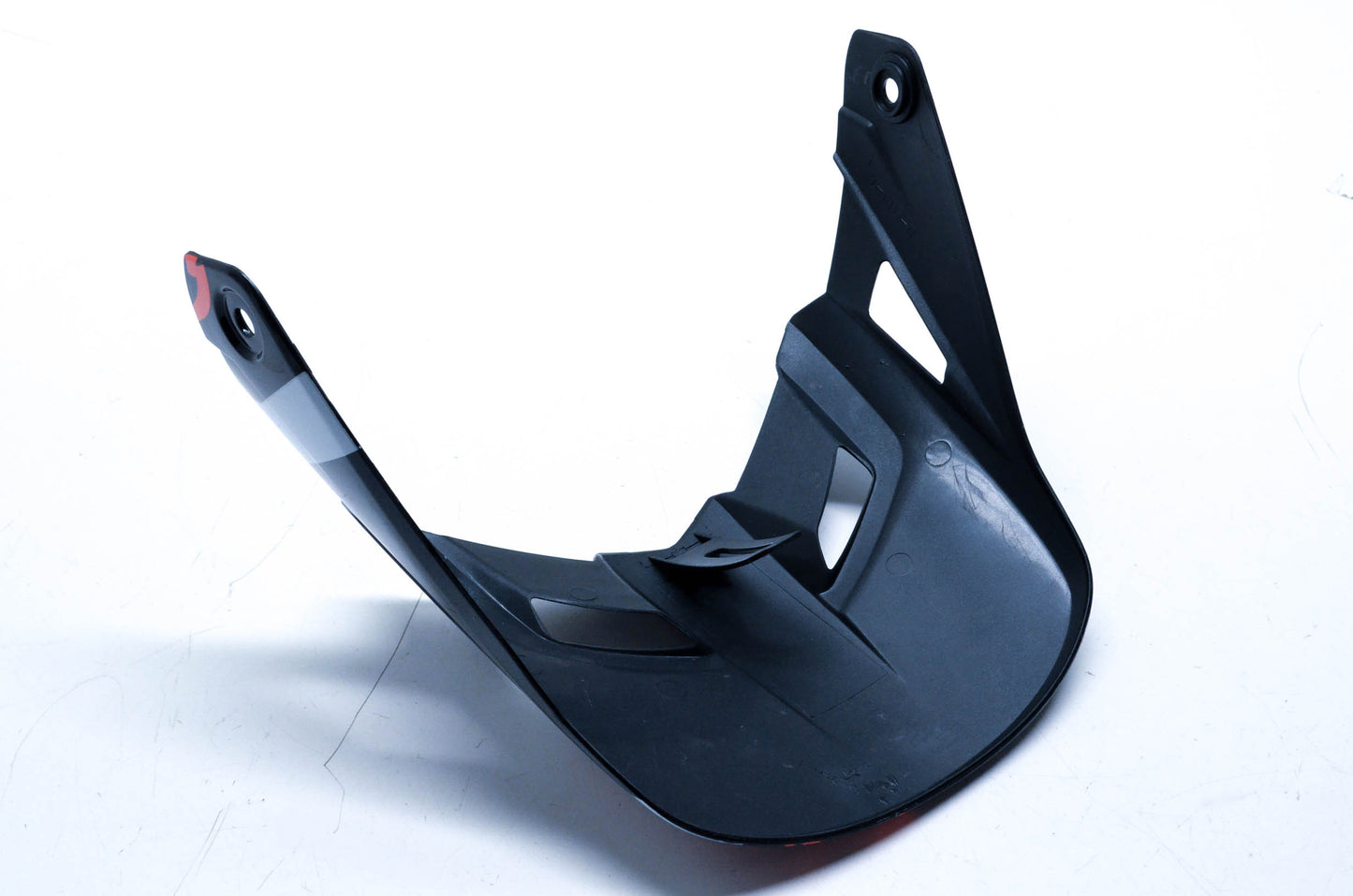 Fox 09371-009-M/L Race Helmet Visor NOS