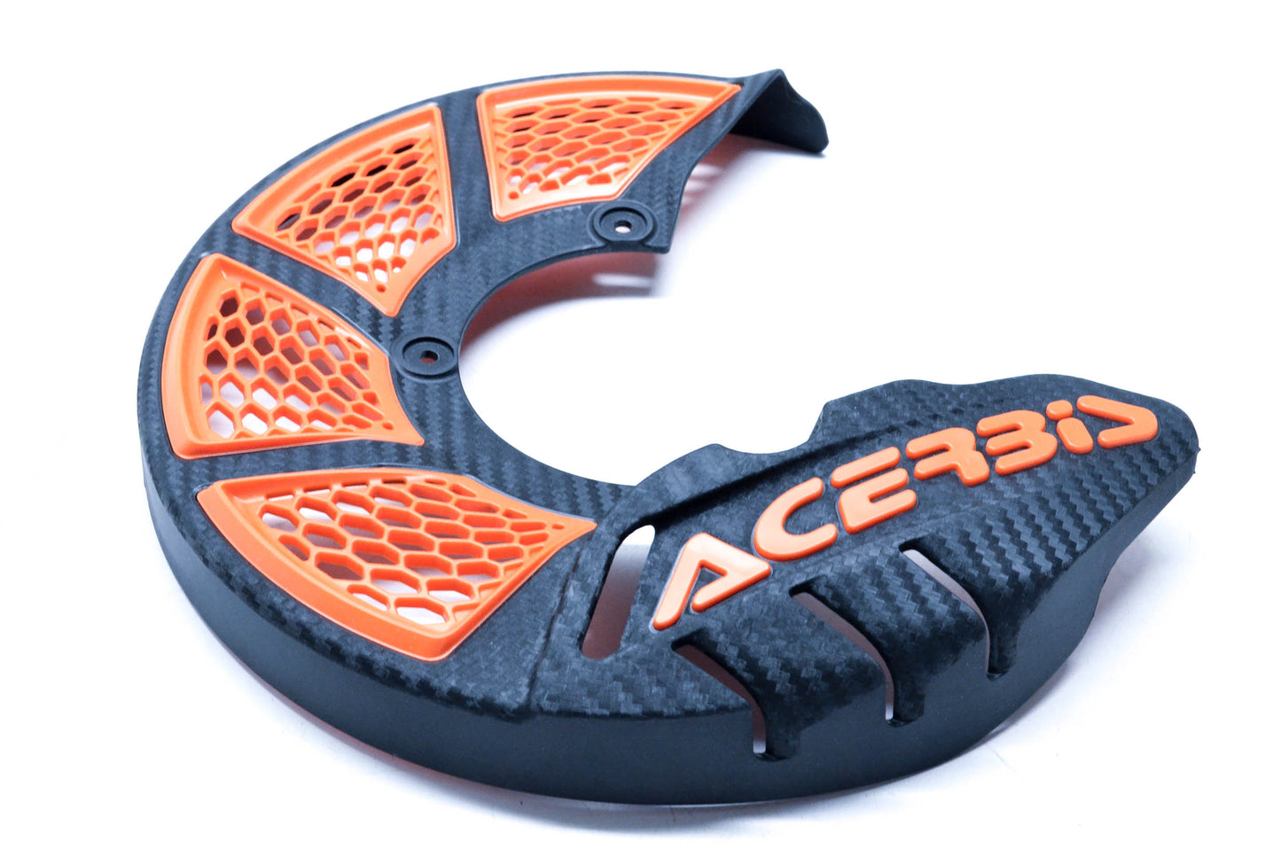 Acerbis 200001497 Brake Disc Cover NOS